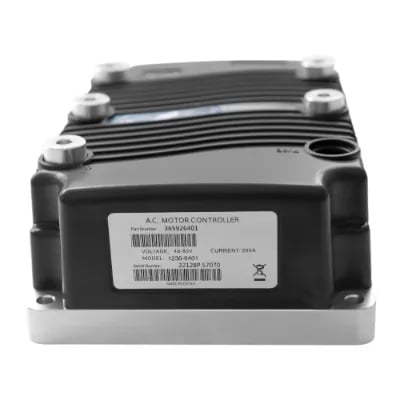 Golf Cart Controller 1236-6401 1236-6401 golf cart controller AC