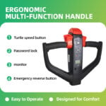 N200 Control Handle for Pallet Truck
