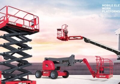 LiFePO4 Battery Packs in Aerial Work Platforms (AWP): Applications, Benefits, and Trends