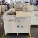 SPIDERWAY LFP battery for industrial vehicles