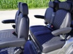 Canton Fair 2026 Golf Cart with 4kW Motor