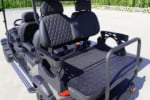 4+2 Seater Golf Cart