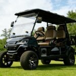 Soirlone Golfcart