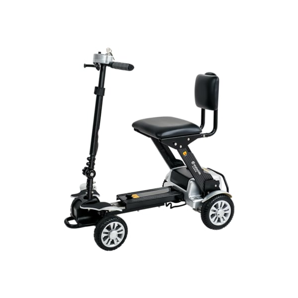 D71 Portable Mobility Scooter D71 portable mobility scooter with lithium battery