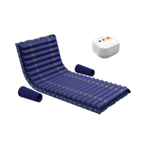 Height adjustment function on H81 home-friendly nursing bed