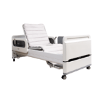 E61 Smart Wash Nursing Bed - Bathroom