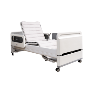 E61 Smart Wash Nursing Bed in care setting