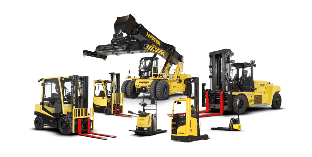 How SPIDERWAY Industrial Lithium Batteries Enhance Modern Warehousing Operations