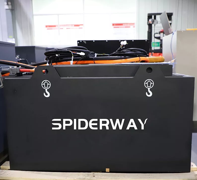 Become a SPIDERWAY Power Lithium Battery Dealer