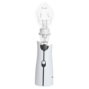 RLD-YW03A handheld compression nebulizer for portable respiratory therapy