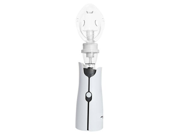 RLD-YW03A handheld compression nebulizer for portable respiratory therapy