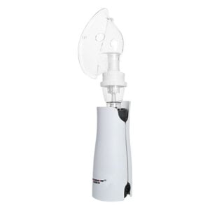 RLD-YW03A nebulizer medication cup with 6 mL capacity