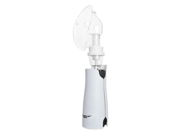 RLD-YW03A nebulizer medication cup with 6 mL capacity