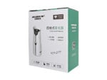 RLD-YW03A Nebulizer in Use