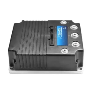 SPIDERWAY 1244-6661 controller as a replacement for Curtis golf cart controllers
