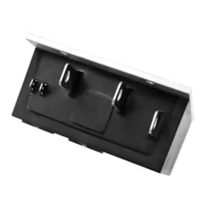SPIDERWAY 73326-G02 36V 350A motor controller for golf carts, compatible with lead-acid and lithium batteries