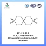 CAS 201419-80-9 Electrolyte Additive Powder