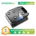 Curtis 1232SE-5321 AC Controller for Electric Stackers