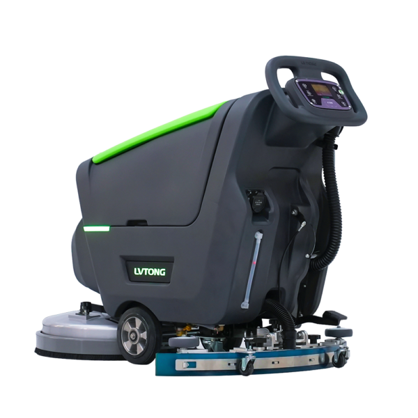 X5 floor scrubber LT-S530X 3.5-inch color LCD control panel