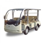 LVTONG S Series 8 Seater Shuttle Bus