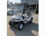2 Seater 827 Lifted Cargo Cart