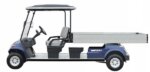 LT-A827.6+2 with Cargo Box