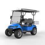 LT-A827 Customized Small Utility Vehicle