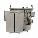 Daelim Substation Transformer | Up to 15 MVA, 44 kV - main product image