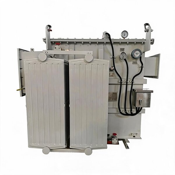 Main product image for Daelim Substation Transformer | Up to 15 MVA, 44 kV