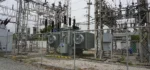 Daelim Power Transformer for Utility Projects