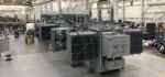 Daelim Power Transformer for Substations
