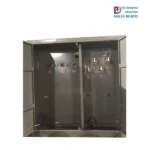 Daelim Loop Type Pad Mounted Transformer