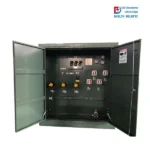 Daelim Radial Type Pad Mounted Transformer