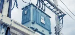 Daelim Distribution Transformer for Power Distribution
