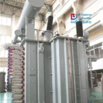 Furnace Transformer for Steel Plant and Heavy Industry