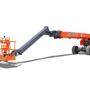 DINGLI BT44RT T Series diesel articulating boom lift with 44.44 m working height and four-wheel drive