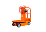 OPT0507 Oil-Free All-Electric Order Picker