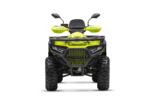 Bashan BS160DAU 4x4 ATV Utility Quad