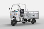 Bashan BS200ZH-3B 3-Wheeler Motorcycle for Cargo