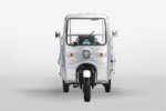 Bashan BS200ZH-3B 3-Wheeler Motorcycle for Daily Transport