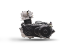 AG320 Water-Cooled Engine for Bashan Motorcycles