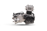 AG320 Engine with CVT and Manual Shift Transmission
