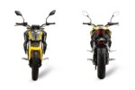 BS7000D-A Electric Motorcycle by Bashan