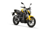 BS7000D-A Electric Motorcycle ABS Disc Brakes