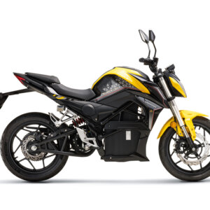 Bashan BS7000D-A electric motorcycle with 72V 30Ah lithium battery and up to 260 km range