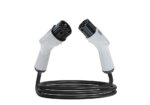 Type 2 to Type 2 EV Charging Cable, 5 m, 16A/32A